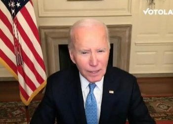 Biden’s past comments about MAGA Republicans come back to haunt him as White House spins ‘garbage’ remarks