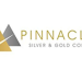 Pinnacle Signs Letter of Intent for Option to Acquire High-Grade Gold-Silver Project in Sierra Madre Trend of Mexico
