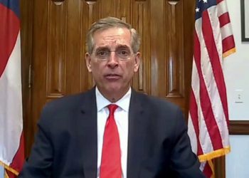 MARK HALPERIN: 5 truths Republicans and Democrats should know to be ready to accept the election results