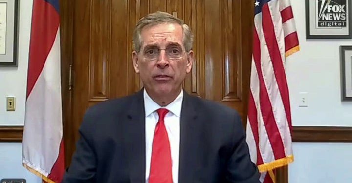 MARK HALPERIN: 5 truths Republicans and Democrats should know to be ready to accept the election results