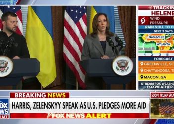 Kamala Harris should prosecute Big Pharma, not bail it out