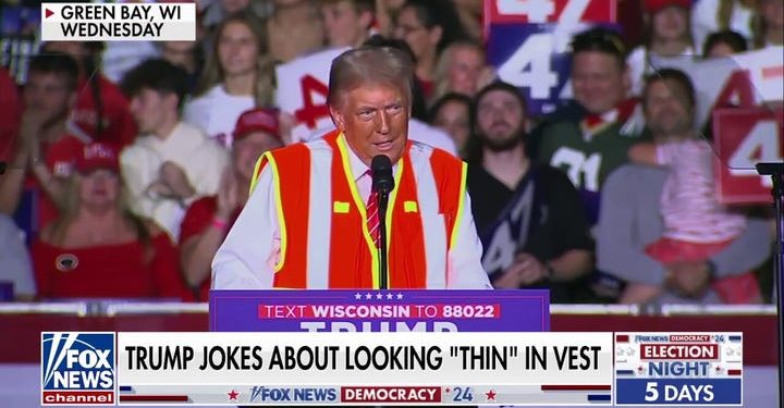 Trump campaign blasts top Harris surrogate Mark Cuban for ‘insulting’ pro-Trump women