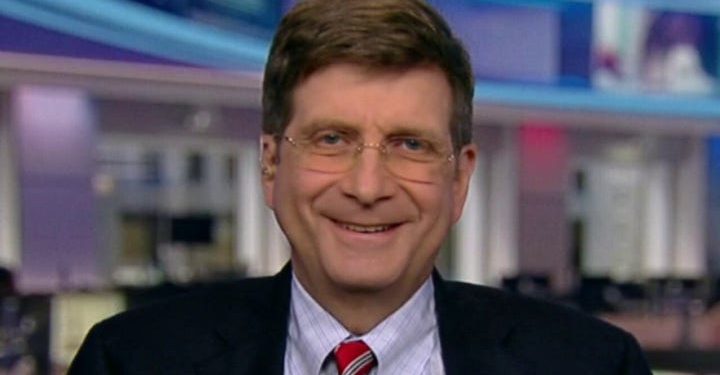 DAVID MARCUS: The Vance vs. Walz debate is best scored using boxing rules