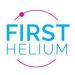 First Helium Announces Upsize of Private Placement