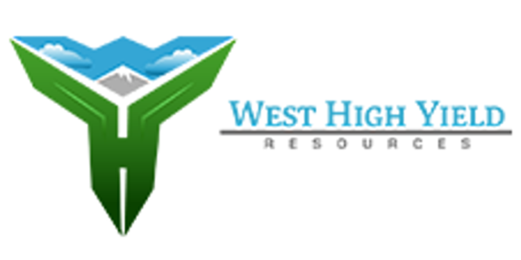 West High YieldResources Ltd. Announces Extension of Current Private Placement