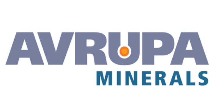Avrupa Minerals Starts Drilling at Kangasjarvi, Central Finland