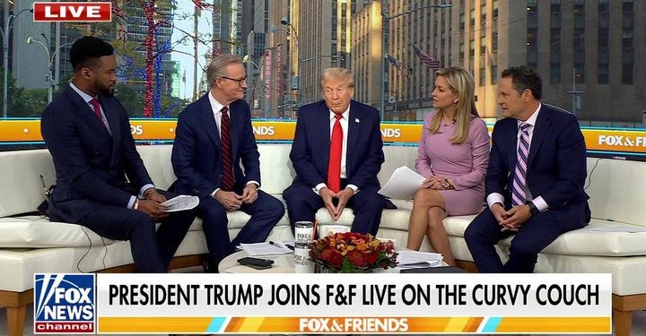 Will Trump ask former top GOP rival Nikki Haley to join him on campaign trail during final stretch?