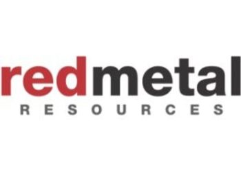 Red Metal Resources Announces Grant of Stock Options