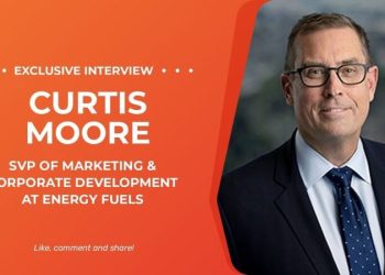 Energy Fuels: Uranium Sector Strong, Now Ramping Up Rare Earths