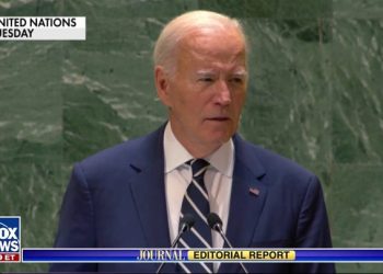 Here’s the speech Biden should have given to a troubled United Nations