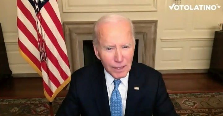 White House seeks to play clean up after Biden calls Trump supporters ‘garbage’