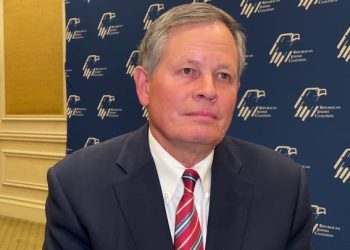 First on Fox: Top outside group backing Senate Republicans showcases fundraising haul