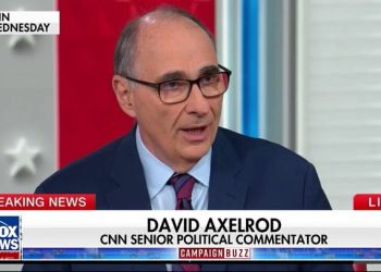 Momentum shifts against Kamala Harris just days before election and here’s why