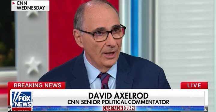 Momentum shifts against Kamala Harris just days before election and here’s why