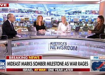 When Biden-Harris abandoned American hostages, they desecrated the power of the blue passport