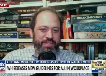 Federal agencies ordered to use ‘most powerful’ AI systems in first-ever National Security Memo on AI