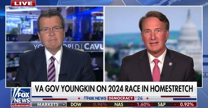 Vast majority of Americans support photo ID requirement to vote, new poll says