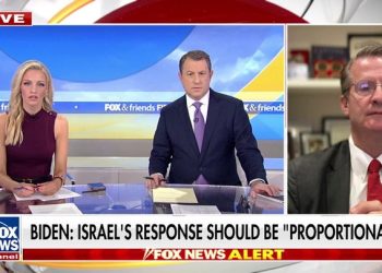 One year after 10/7, Iran is losing the war. Now, Israel must secure peace