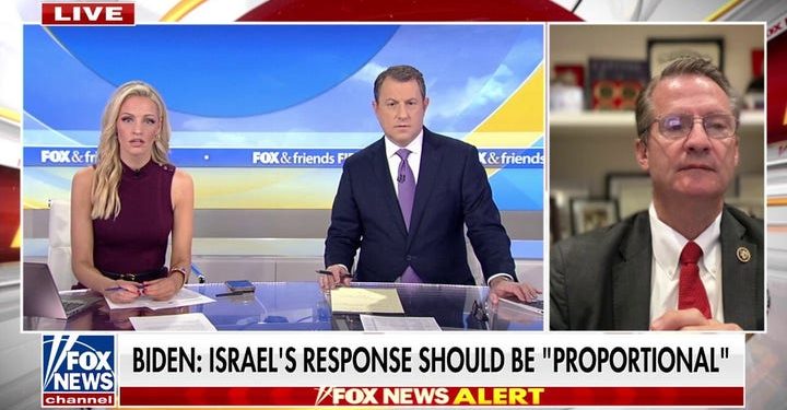 One year after 10/7, Iran is losing the war. Now, Israel must secure peace