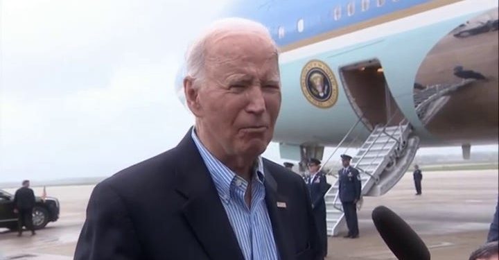 Fetterman lauds Israel for leaving Iran ‘exposed and humiliated’ after strikes on Hamas, Hezbollah