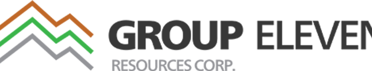 Group Eleven Announces Exercise of Warrants and Expanded Drill Program at Ballywire