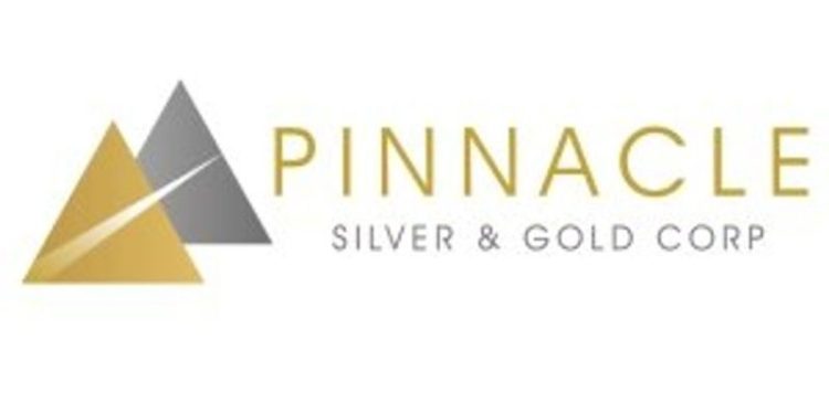 Pinnacle Signs Letter of Intent for Option to Acquire High-Grade Gold-Silver Project in Sierra Madre Trend of Mexico.