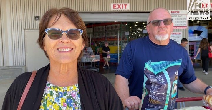 5 key numbers that will decide the 2024 presidential election