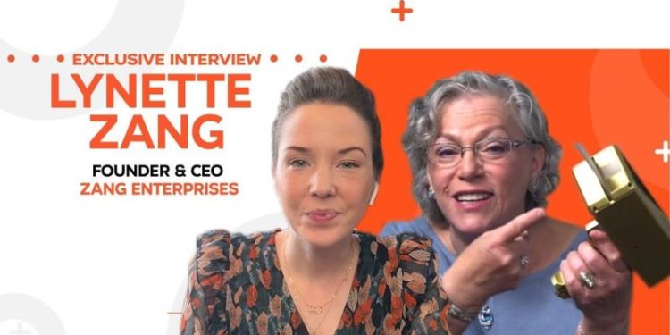 Lynette Zang: Gold to US$3,000, Silver to US$50 by End of 2024?