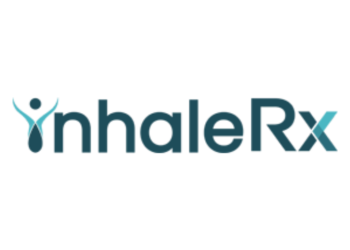 InhaleRx Secures $38,500,000 Funding to Fully Fund Clinical Development Plans