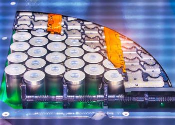 6 Lithium-ion Battery Types (Updated 2024)