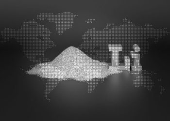 Top 4 Largest Lithium Reserves by Country (Updated 2024)