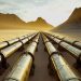 Enbridge to Expand Gulf of Mexico Presence with US$700 Million Pipeline Project