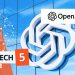 Tech 5: OpenAI Closes on US$6.6 Billion in Funding, Cerebras Files for IPO