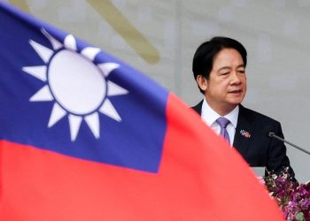 Taiwan’s president set to visit Hawaii and Guam, drawing Beijing’s ire