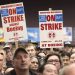 Boeing strike ends after machinists approve new labor contract with 38% wage increases