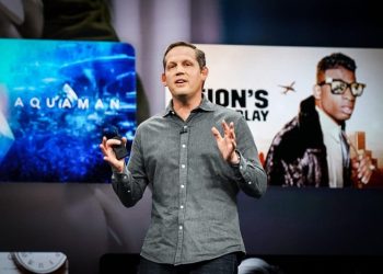 Peloton announces Ford exec, founder of Apple Fitness+ Peter Stern as its next CEO