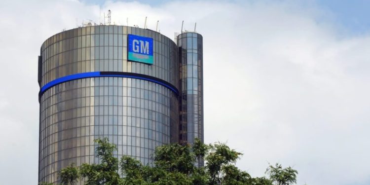 GM lays off 1,000 employees amid reorganization and cost-cutting