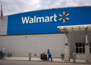 Walmart pulls back on DEI efforts, removes some LGBTQ merchandise from website