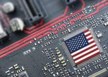 Biden Admin Awards Intel US$7.9 Billion for Semiconductor Sector Growth