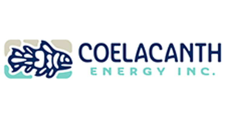 Coelacanth Energy: Natural Gas Production, Exploration at the Montney Region in British Columbia