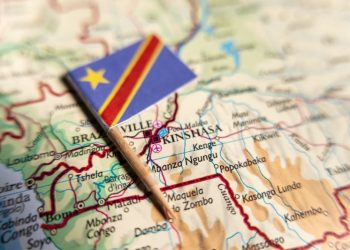 Kipushi Zinc Mine Reopens in DRC After 31 Year Production Hiatus