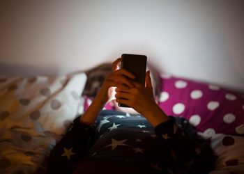 Australia to legislate ‘world-leading’ social media ban for children under 16