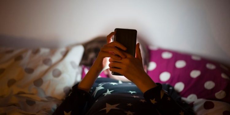 Australia to legislate ‘world-leading’ social media ban for children under 16