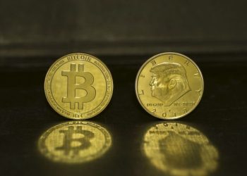 Bitcoin Price Hits All-time High as Trump Wins US Presidential Election