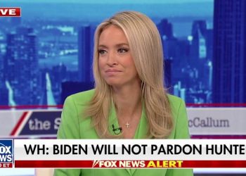 LEE CARTER: Election 2024’s top lesson is about one crucial thing and we need to learn from it