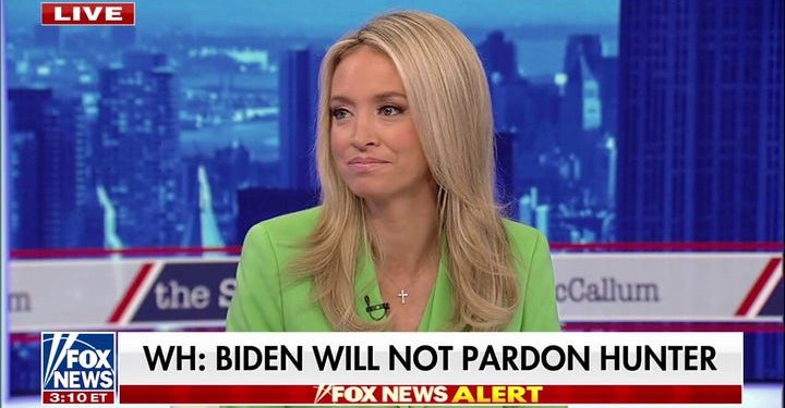 LEE CARTER: Election 2024’s top lesson is about one crucial thing and we need to learn from it