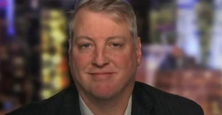 Dems’ Gaetz outrage follows long history of questionable DOJ acts under Biden