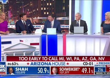 DAVID MARCUS: Trump’s big win means Republicans have a real shot at generational power. Don’t screw it up