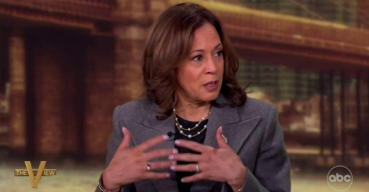 5 mistakes that doomed Kamala Harris’ campaign against Trump