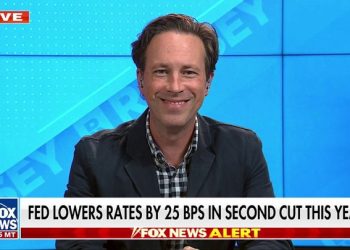 There’s only one way Trump can fix Powell’s opposition at the Fed